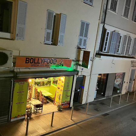 Arcotel Cannes 4 Minutes Du Palais Des Festivals - New Management New Team - Old Revievv Exterior foto
